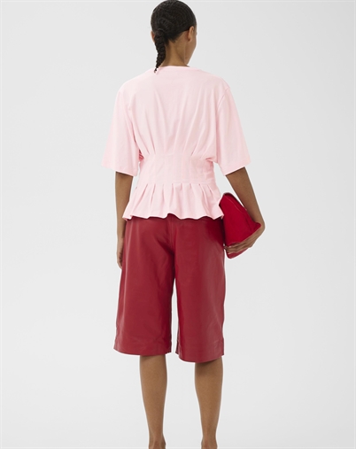 Gestuz - GZInez T-Shirt - Ballet Slipper
